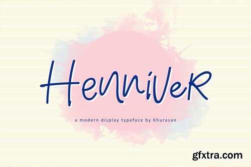 CM - Henniver 4295198