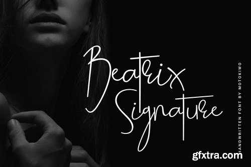 Beatrix Signature