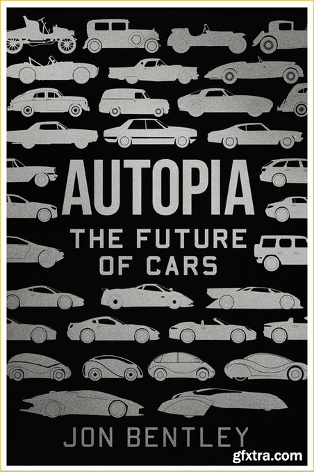 Autopia: The Future of Cars