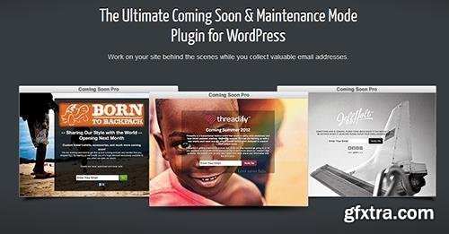 SeedProd Coming Soon Pro v5.12.3 - WordPress Coming Soon Pages & Maintenance Mode - NULLED