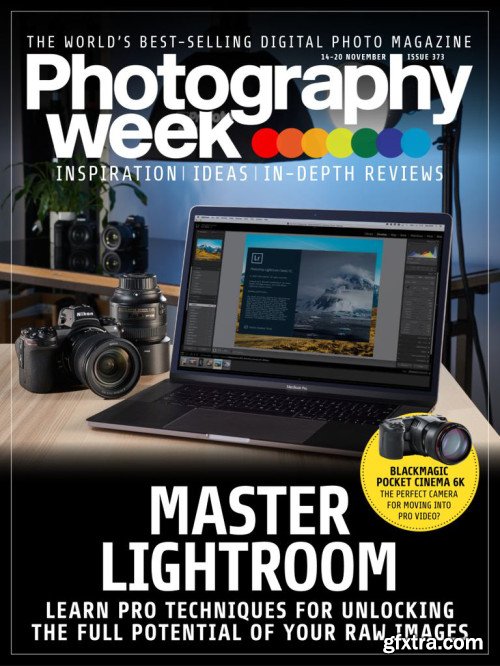 Photography Week - 14 November 2019 (True PDF)