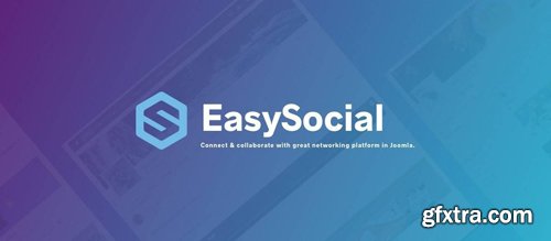 EasySocial Pro v3.1.9 - Social Network Extension For Joomla