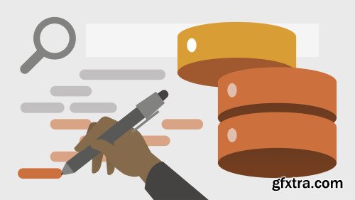 Lynda - Querying Microsoft SQL Server 2019