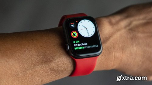 Lynda - Apple Watch Tips and Tricks