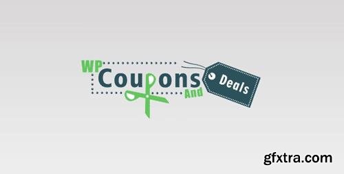 WP Coupons and Deals Premium v2.8.5 - NULLED