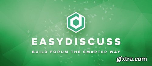 EasyDiscuss Pro v4.1.11 - Smarter Forums For Joomla