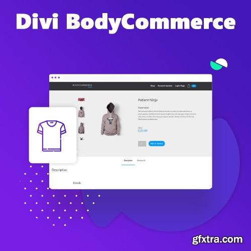 Divi Engine - Divi BodyCommerce v4.3.4 - Divi Plugin For WooCommerce