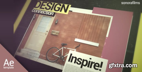 VideoHive Inspire 15950027