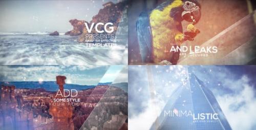 Videohive - Epic Sweep Opener Titles