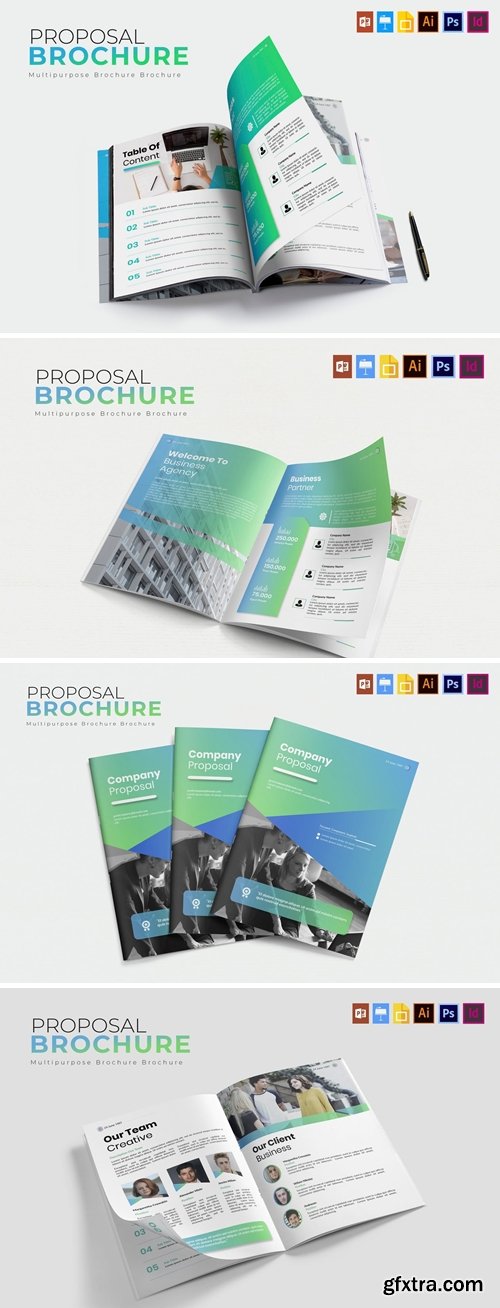 Company | Brochure