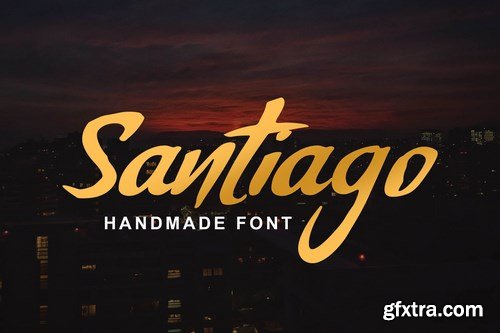 Santiago Font