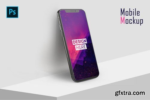 Mobile Mockups