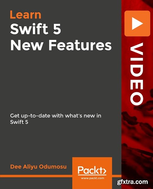 Swift 5 New Features