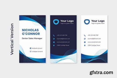 Business Card