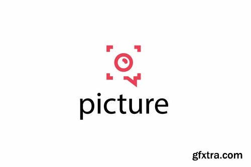 Picture Logo Template