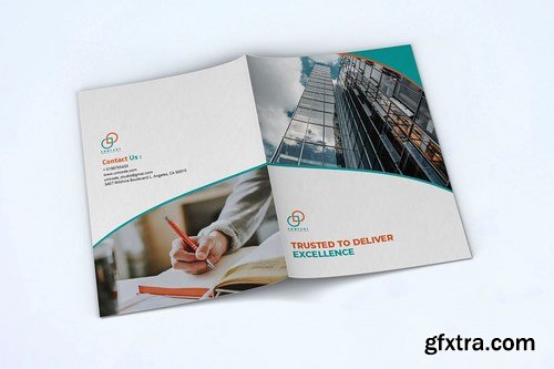 Bifold Brochure