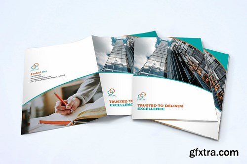 Bifold Brochure