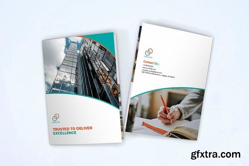 Bifold Brochure