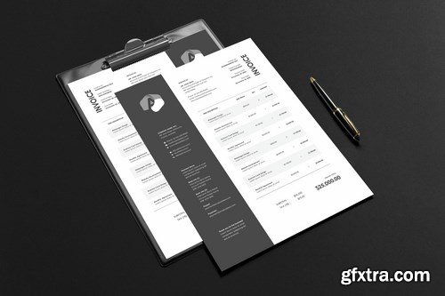 Invoice Template 23