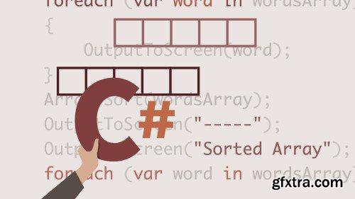 Lynda - C#: String Essential Training
