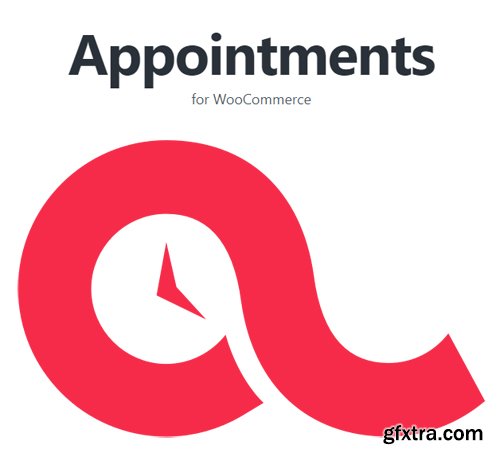 WooCommerce Appointments v4.6.2 - WordPress Appointment Booking Plugin