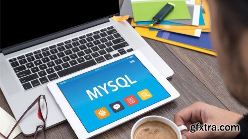 Database Management System using MySQL. MySQL for ALL!