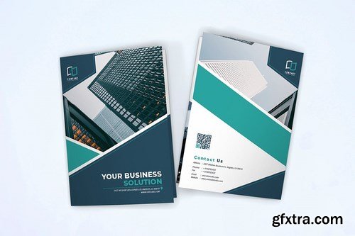 Bifold Brochure