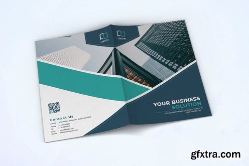 Bifold Brochure