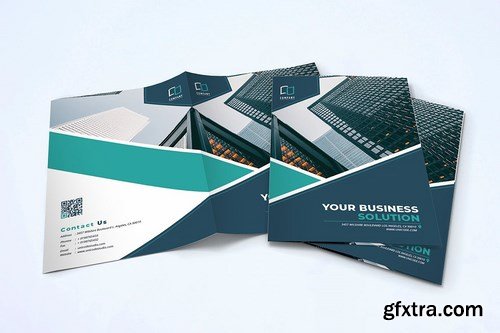 Bifold Brochure