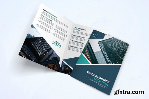 Bifold Brochure