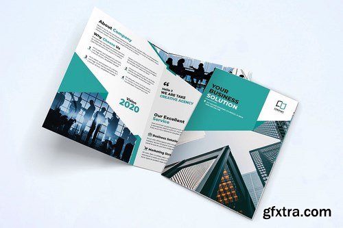 Bifold Brochure 2