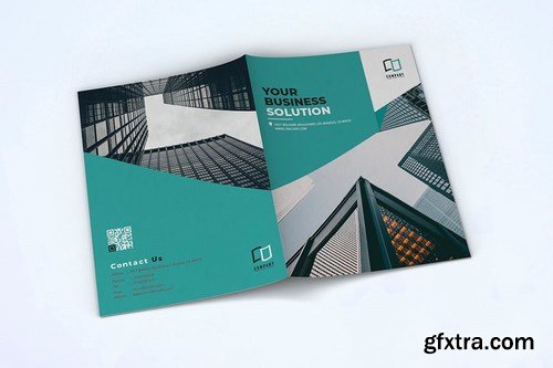 Bifold Brochure 2