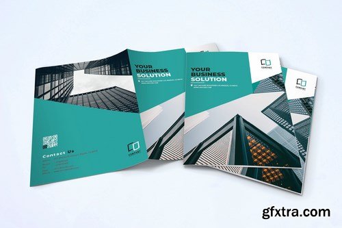 Bifold Brochure 2