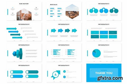 Farminge - Powerpoint Google Slides and Keynote Templates