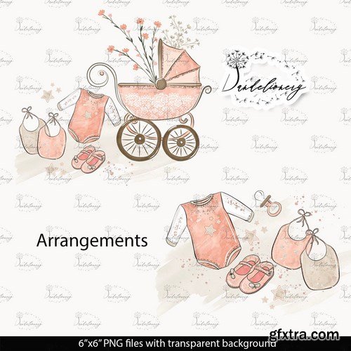 Maternity clipart