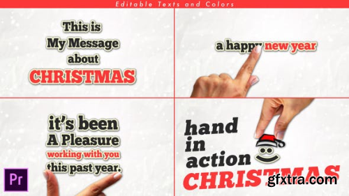 VideoHive Christmas 3495101