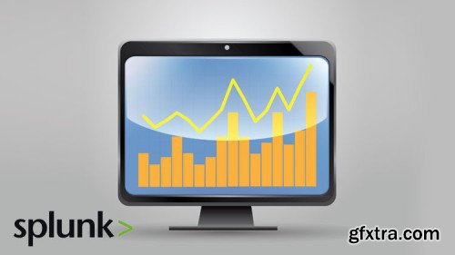 Splunk Hands-on - The Complete Data Analytics using Splunk