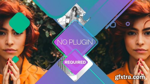 Videohive Dynamic Scale Slideshow 23947833