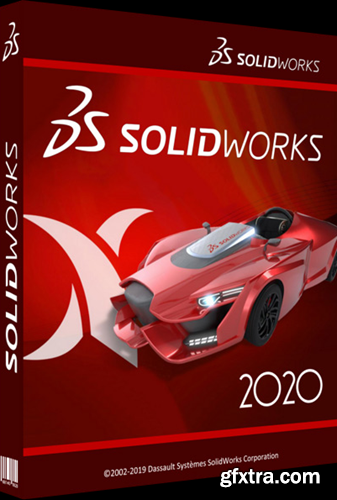 hsmworks solidworks 2020