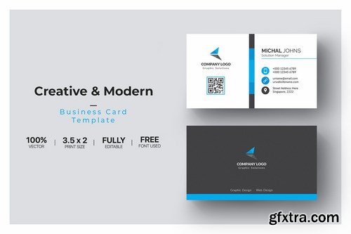 Business Card