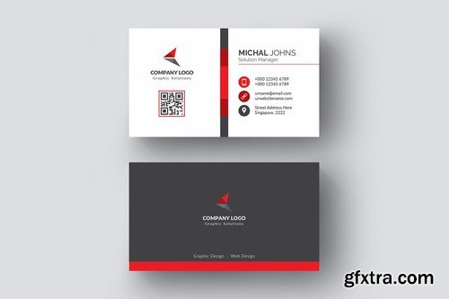 Business Card