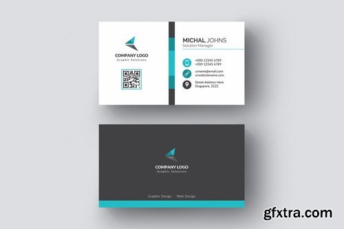 Business Card