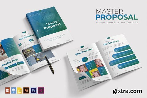 Master Proposal