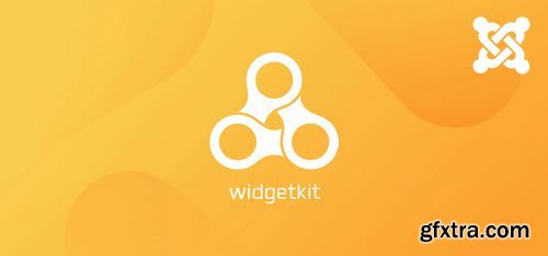 Widgetkit v2.9.23 - Toolkit For Joomla - YooTheme