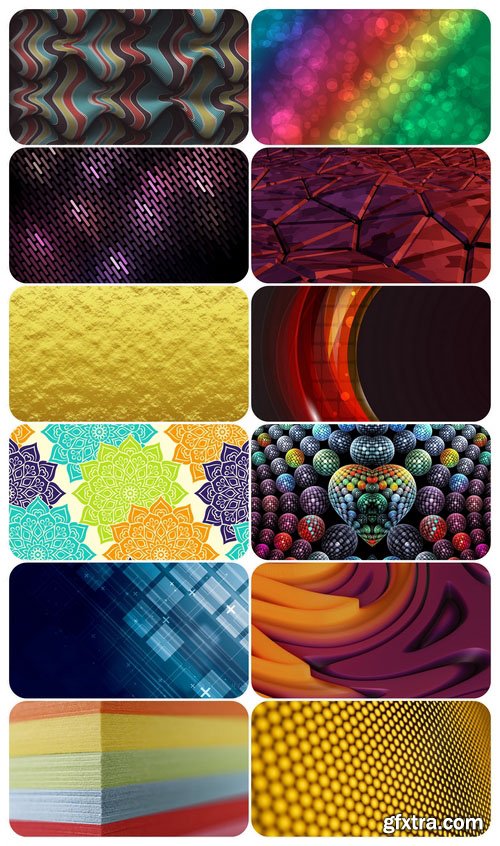 Wallpaper pack - Abstraction 42