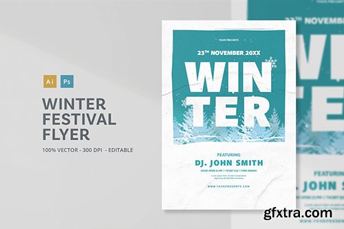 Winter Flyer