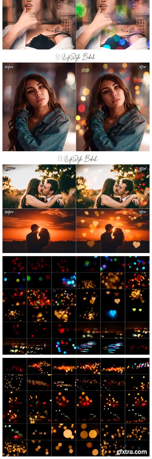 80 LifeStyle Bokeh Lights Pack 03 2020373