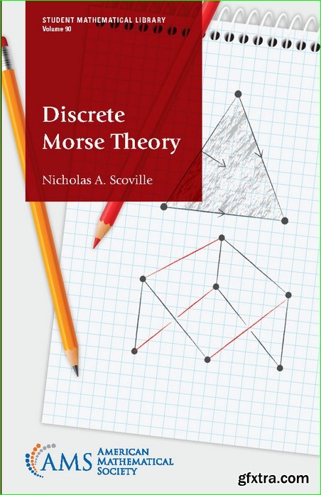 Discrete Morse Theory