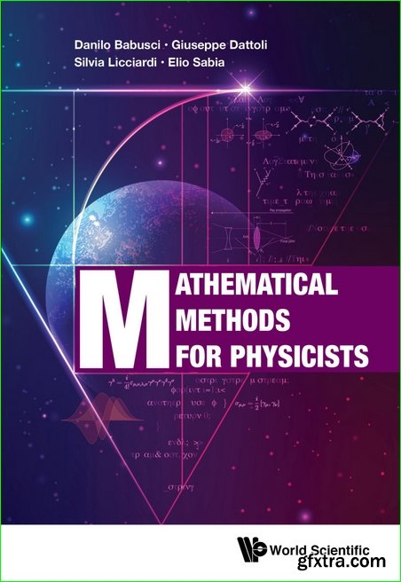 Mathematical Methods for Physicists