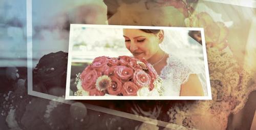 Videohive - Wedding Album